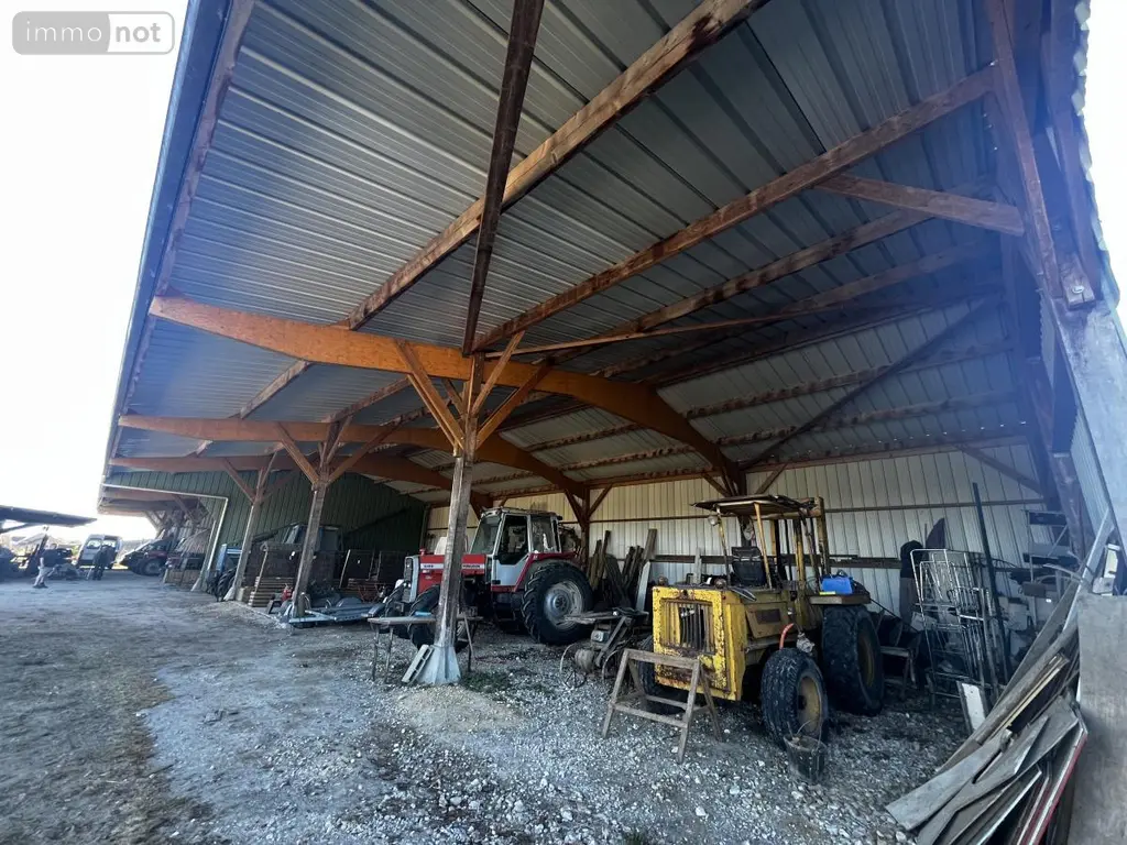 Fonds et murs commerciaux a vendre Avon-les-Roches 37220 Indre-et-Loire 37 800 m2 2 pièces 125080 euros 37060-2385 010