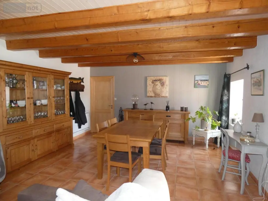 Maison a vendre Le Cloître-Pleyben 29190 Finistère 29 173 m2 10 pièces 299000 euros 29129-1054 003