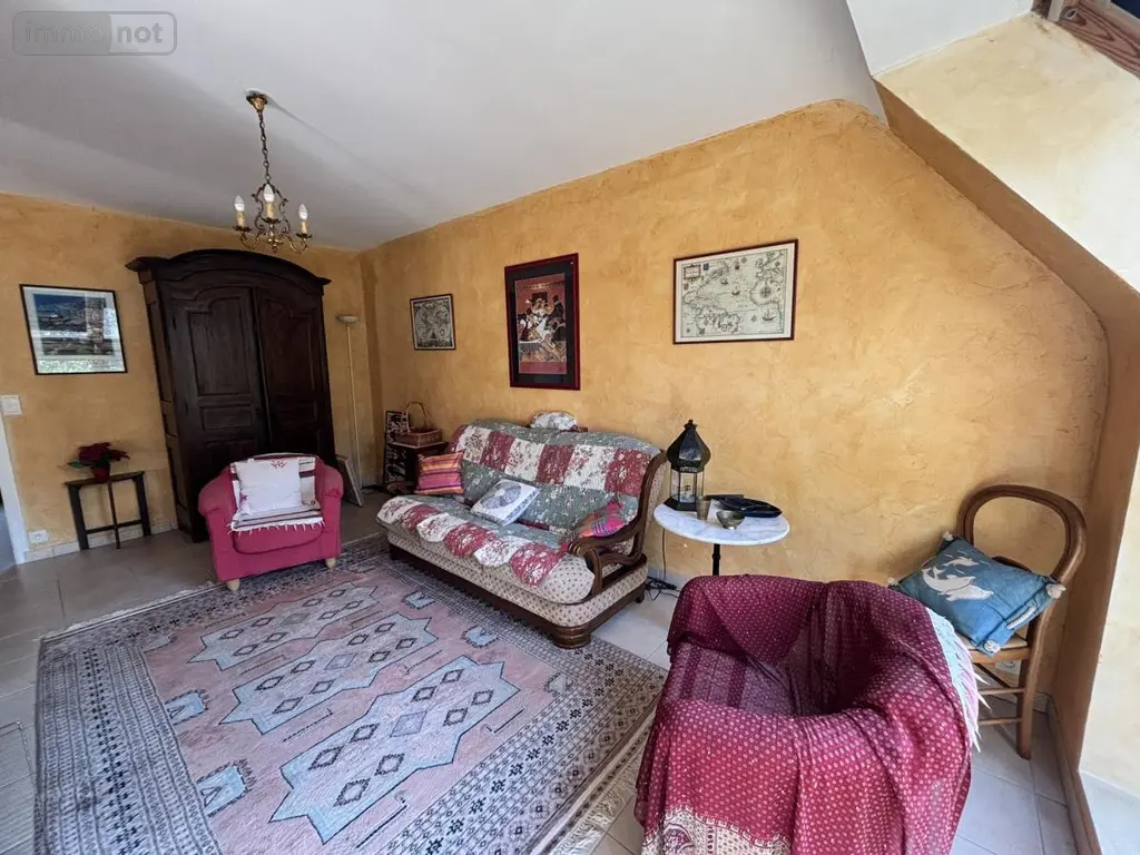 Maison a vendre Le Pouliguen 44510 Loire-Atlantique 44 113 m2 6 pièces 561600 euros 44088-2051 005