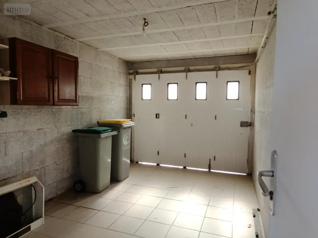 Maison a vendre Plomeur 29120 Finistère 29 69 m2 263000 euros 29016-1164 004
