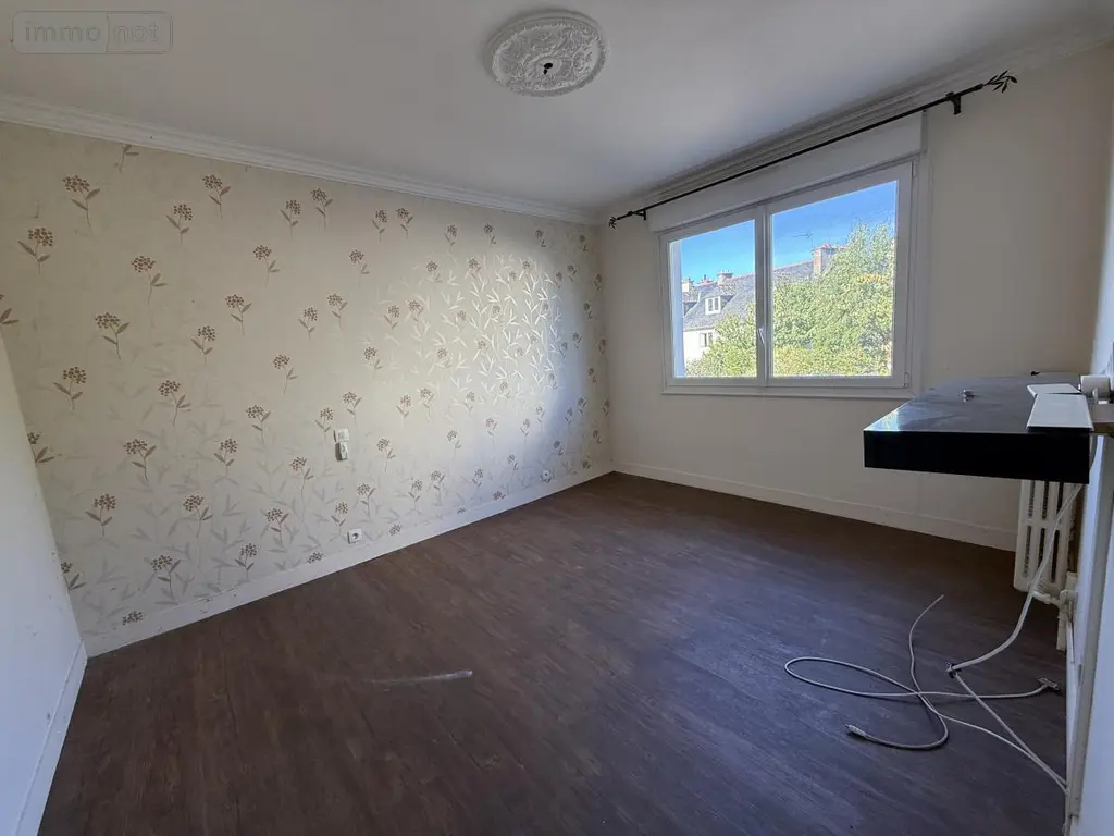 Maison a vendre Saint-Malo 35400 Ille-et-Vilaine 35 117 m2 6 pièces 446770 euros 35104-1872 007