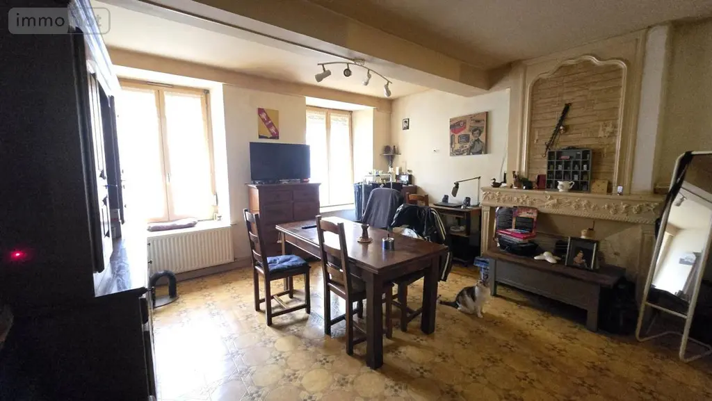 Immeuble de rapport a vendre Vandœuvre-lès-Nancy 54500 Meurthe-et-Moselle 54 600 m2 450000 euros 54092-147 013
