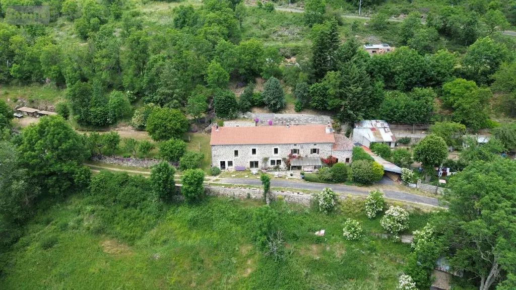 Maison a vendre Grandrieu 48600 Lozère 48 250 m2 368000 euros 48032-238 002