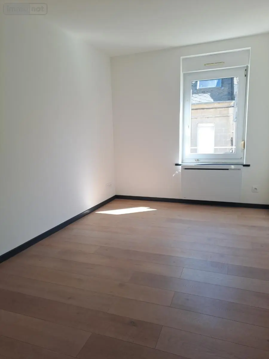 Location appartement Audruicq 62370 Pas-de-Calais 62 120 m2 870 euros 62098-L471 013