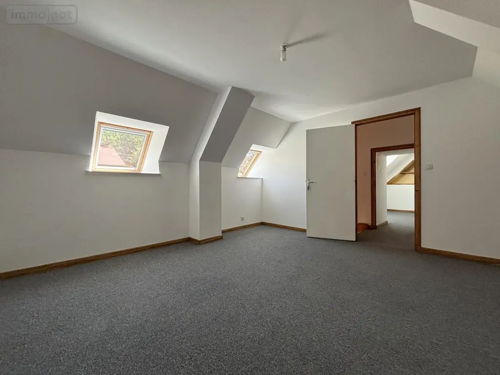 Maison a vendre Teurthéville-Bocage 50630 Manche 50 78 m2 4 pièces 228400 euros 50088-1385 010