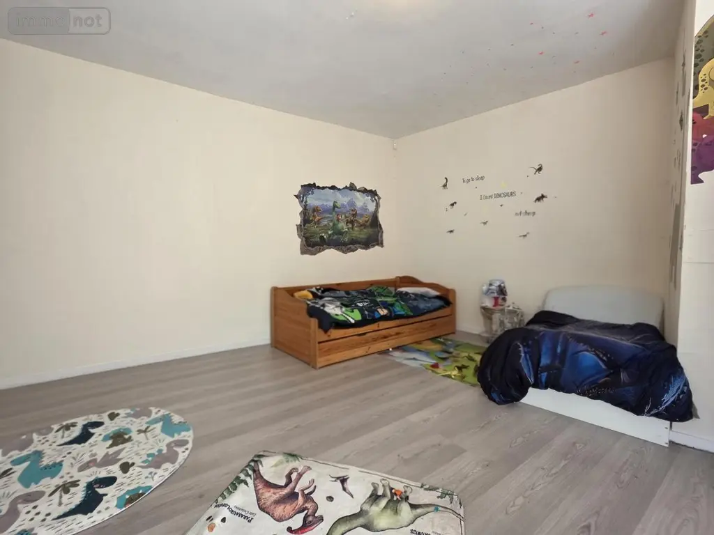 Immeuble de rapport a vendre Aubigny-en-Artois 62690 Pas-de-Calais 62 270 m2 260000 euros 62114-829 005
