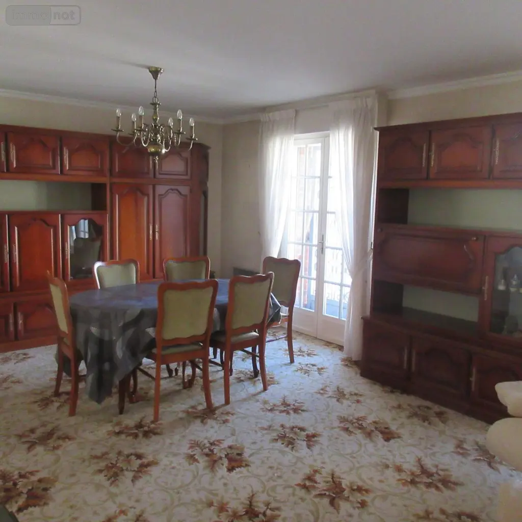 Maison a vendre Hénin-Beaumont 62110 Pas-de-Calais 62 75 m2 4 pièces 149480 euros 62034-4088 003