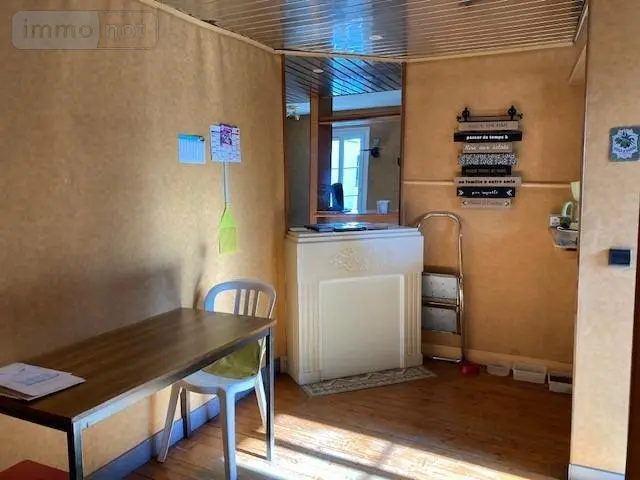 Maison a vendre Grand-Couronne 76530 Seine-Maritime 76 105 m2 4 pièces 178500 euros 76026-1352 005