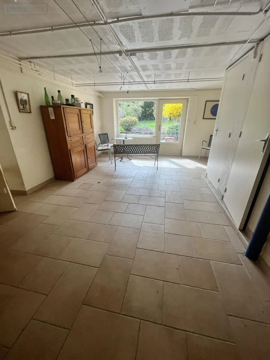 Maison a vendre Purgerot 70160 Haute-Saône 70 268 m2 9 pièces 196000 euros 70001-93 007