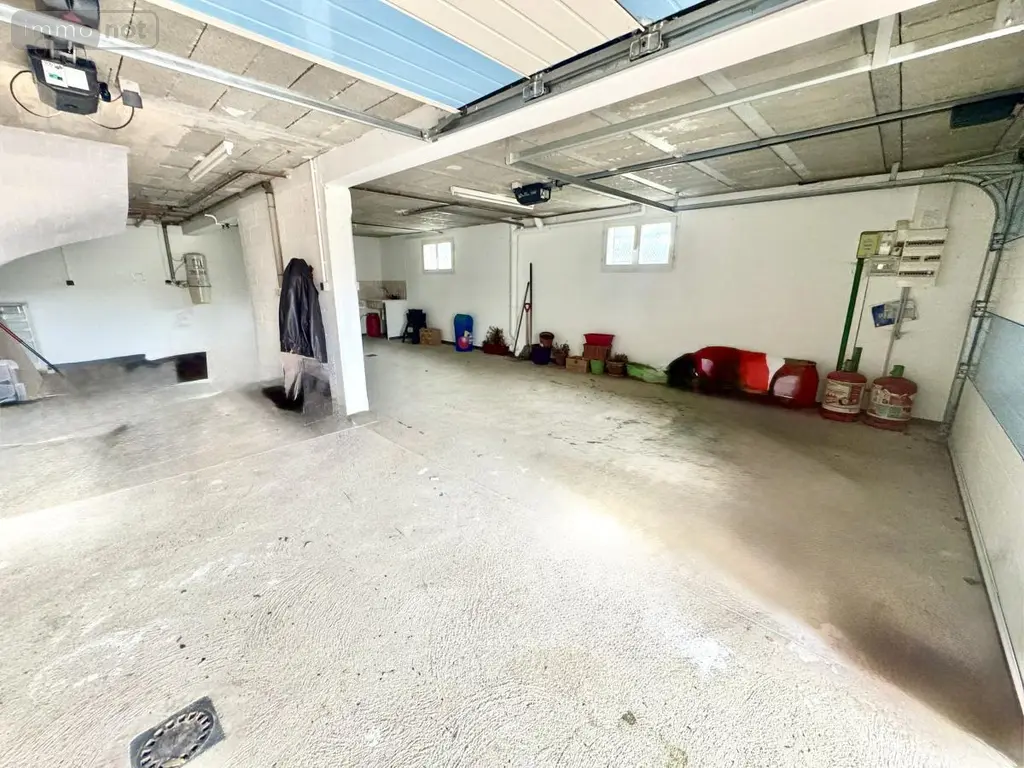Maison a vendre Saint-Chély-d'Apcher 48200 Lozère 48 180 m2 380000 euros 48032-208 019