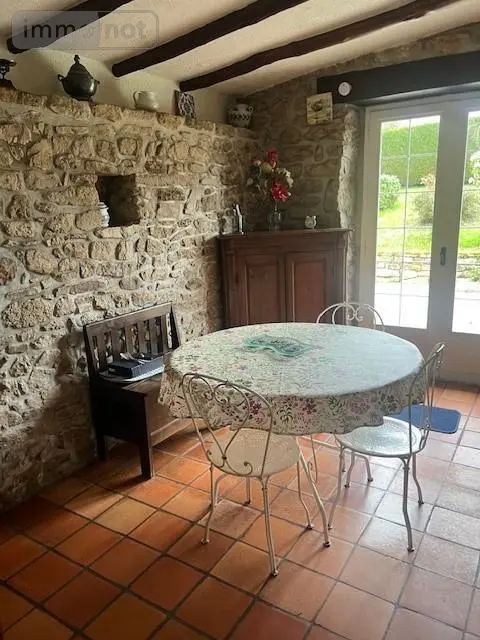 Maison a vendre Brech 56400 Morbihan 56 150 m2 536975 euros 56001-1204 009