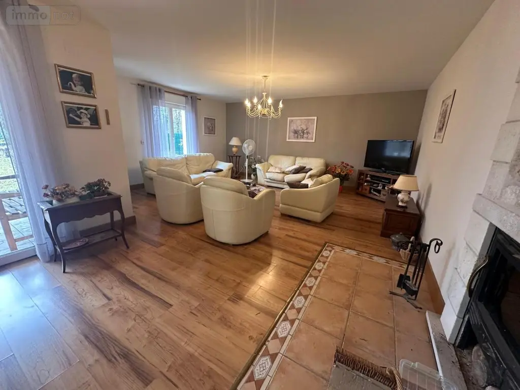 Maison a vendre Lalbenque 46230 Lot 46 188 m2 7 pièces 298000 euros 46002-443 004