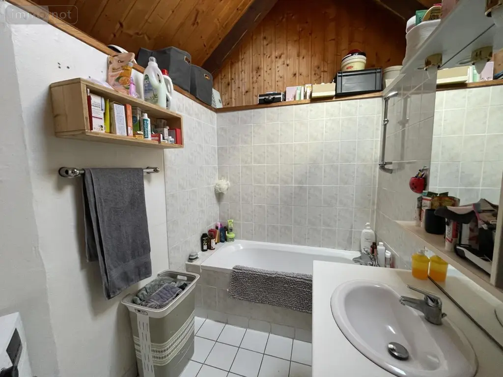Maison a vendre Paimpol 22500 Côtes-d'Armor 22 90 m2 4 pièces 246000 euros 22023-3589 006