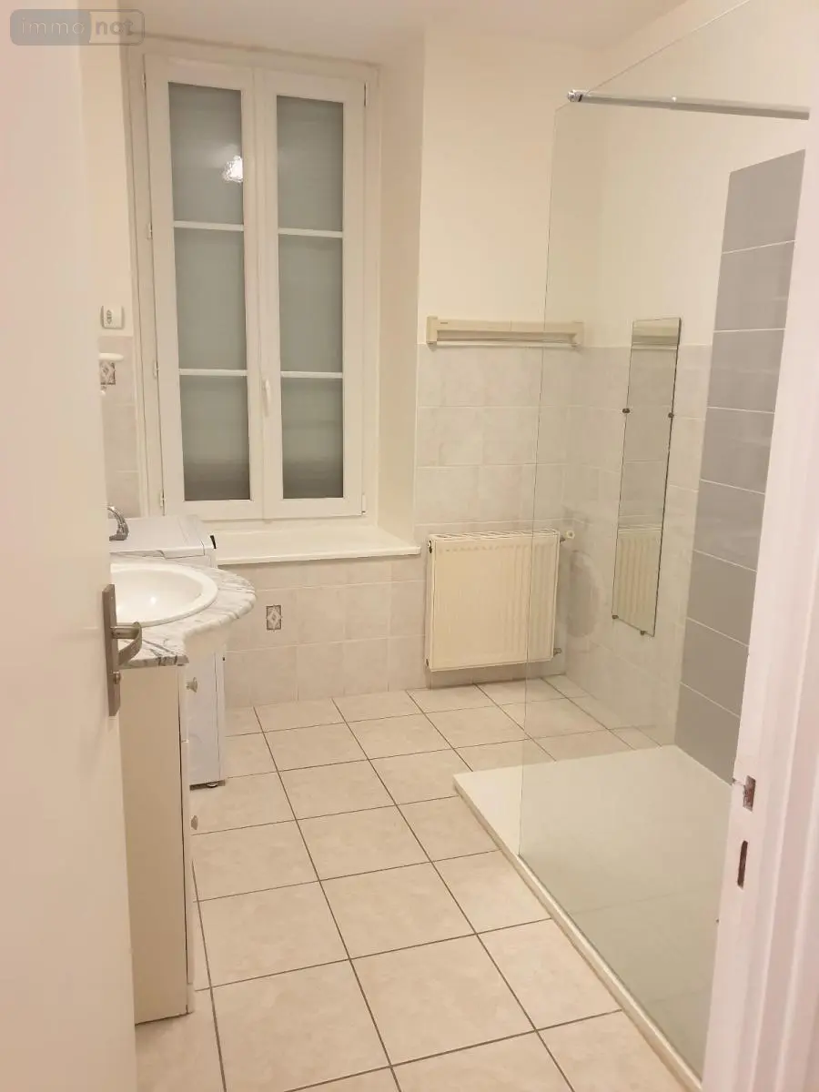 Appartement a vendre Carhaix-Plouguer 29270 Finistère 29 67 m2 3 pièces 116050 euros 29064-2777 003