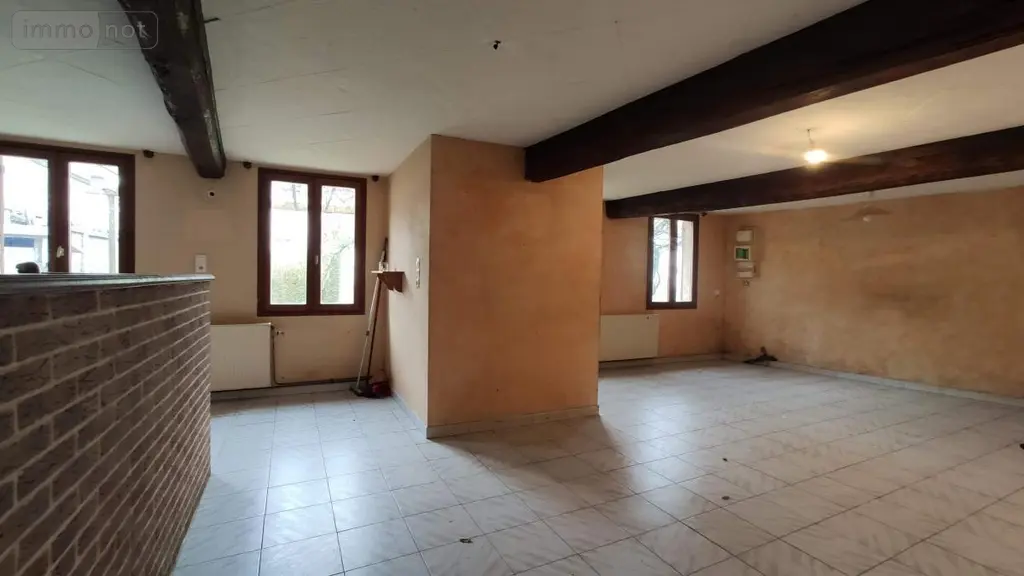 Maison a vendre Pas-en-Artois 62760 Pas-de-Calais 62 95 m2 4 pièces 119298 euros 62183-18 007