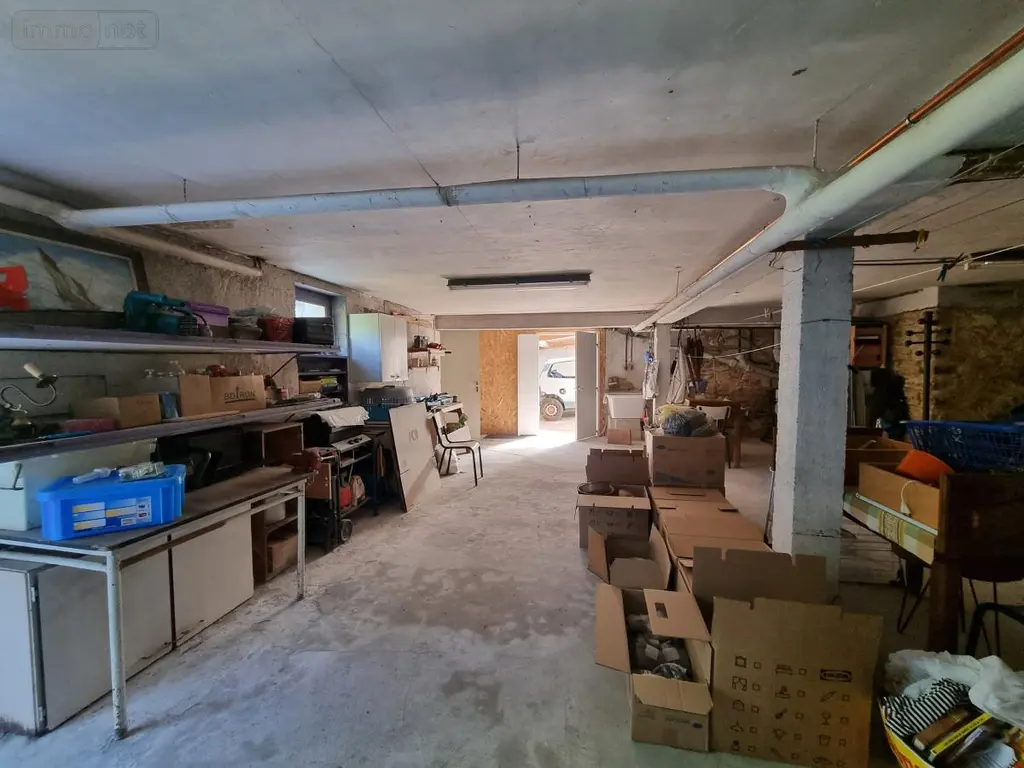 Maison a vendre Quimper 29000 Finistère 29 108 m2 4 pièces 179800 euros 29127-1251 013