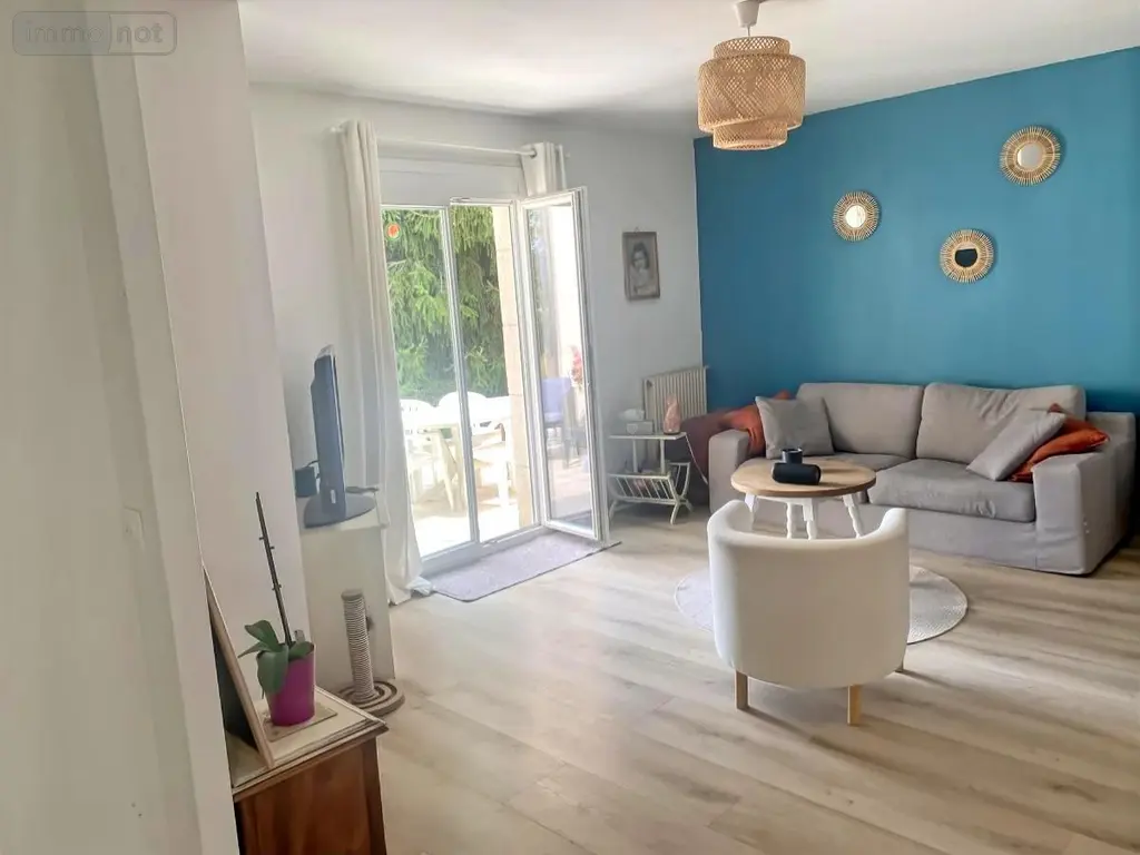 Maison a vendre Jonchery-sur-Vesle 51140 Marne 51 128 m2 6 pièces 259900 euros 51082-2529 006