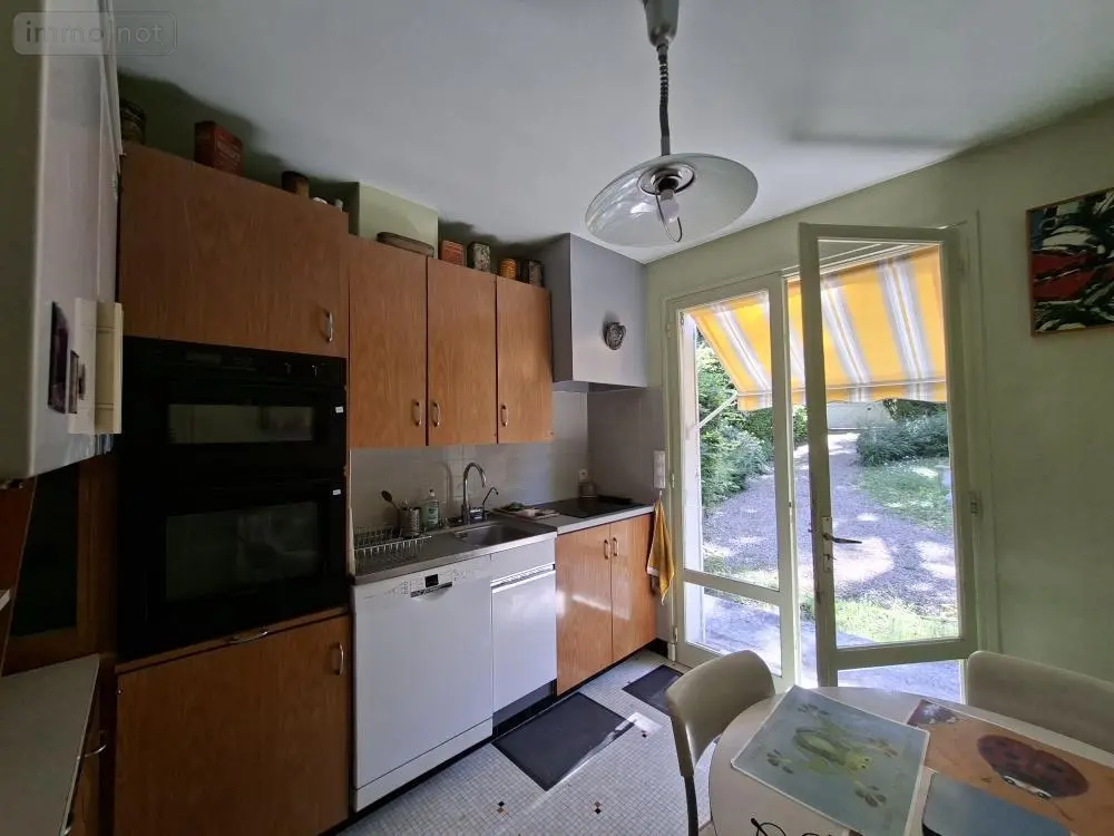 Maison a vendre Joué-lès-Tours 37300 Indre-et-Loire 37 211 m2 7 pièces 376400 euros 37125-54 006