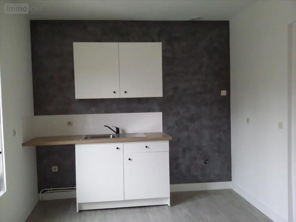 Location appartement Livarot-Pays-d'Auge 14140 Calvados 14 84 m2 587 euros 14058-L305 002