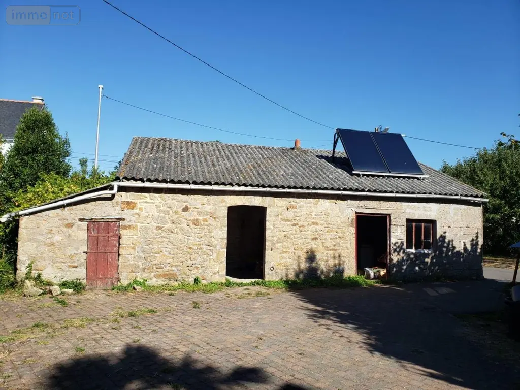 Maison a vendre Riantec 56670 Morbihan 56 130 m2 6 pièces 375000 euros 56039-1295 016
