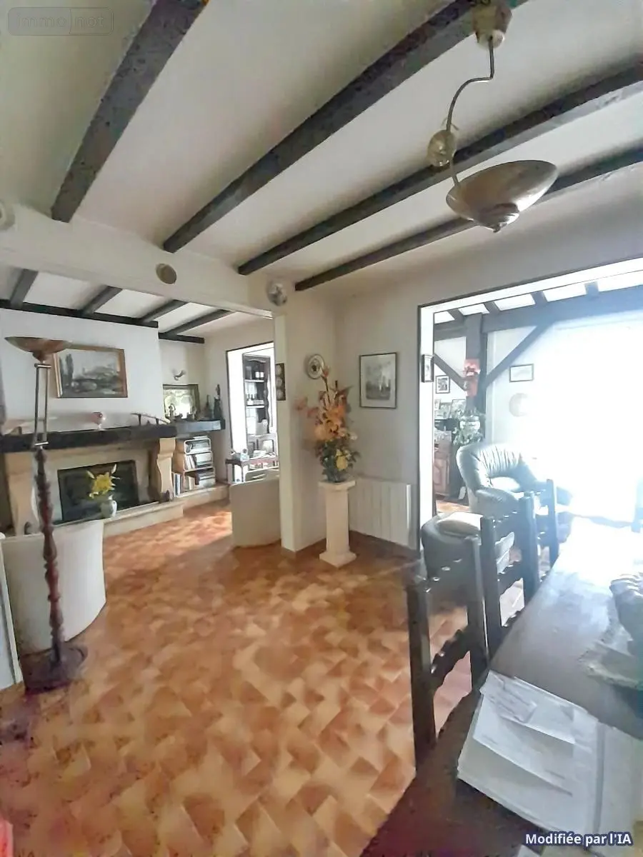 Maison a vendre Duran 32810 Gers 32 178 m2 7 pièces 231000 euros 32002-1398 003