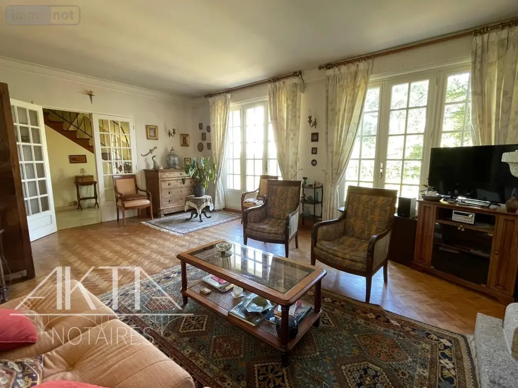 Maison a vendre Plougastel-Daoulas 29470 Finistère 29 140 m2 5 pièces 343200 euros 29036-237 005