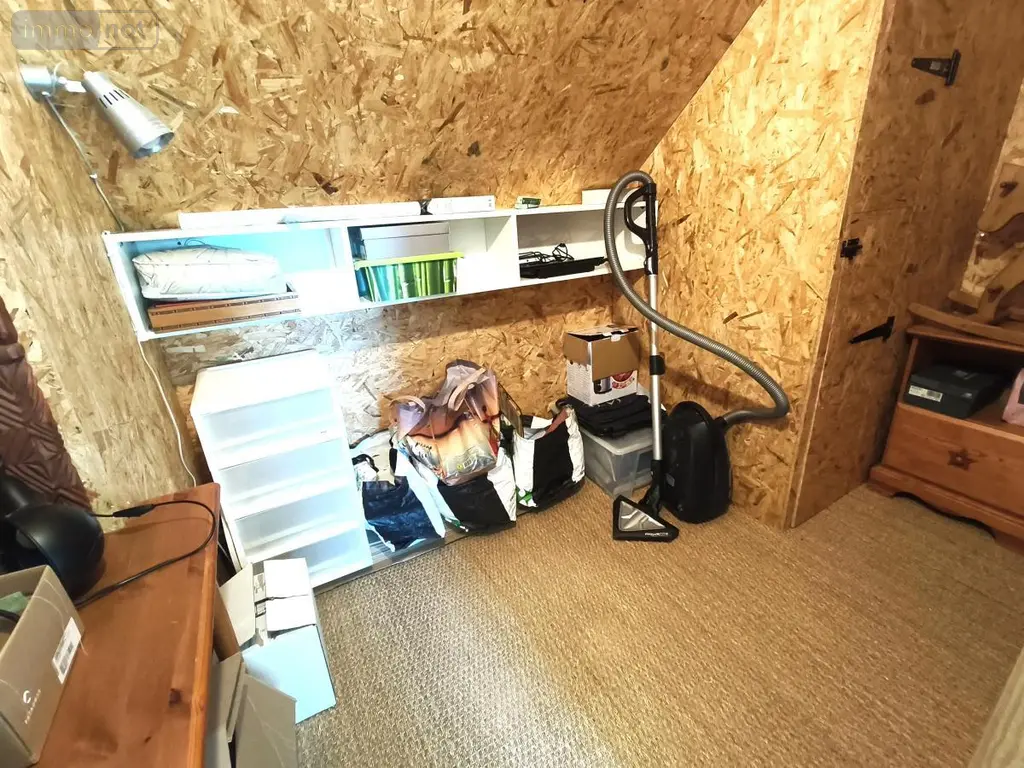 Maison a vendre Nivillac 56130 Morbihan 56 121 m2 7 pièces 308275 euros 56014-826 006