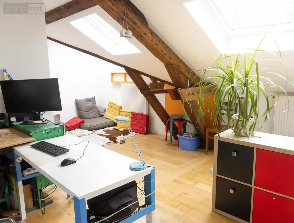 Location appartement Le Havre 76600 Seine-Maritime 76 163 m2 1550 euros 76065-L584 004