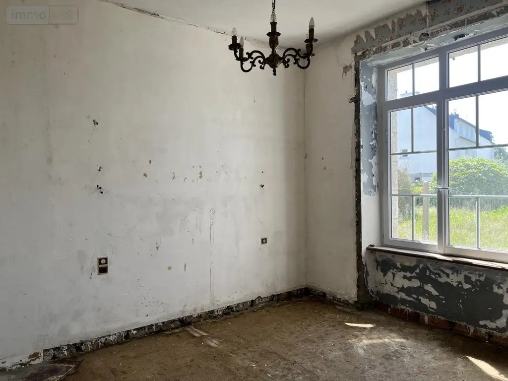 Maison a vendre Bégard 22140 Côtes-d'Armor 22 99 m2 5 pièces 98624 euros 22064-1368 011