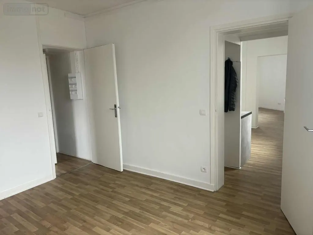 Location appartement La Bassée 59480 Nord 59 55 m2 650 euros 62029-L262 003