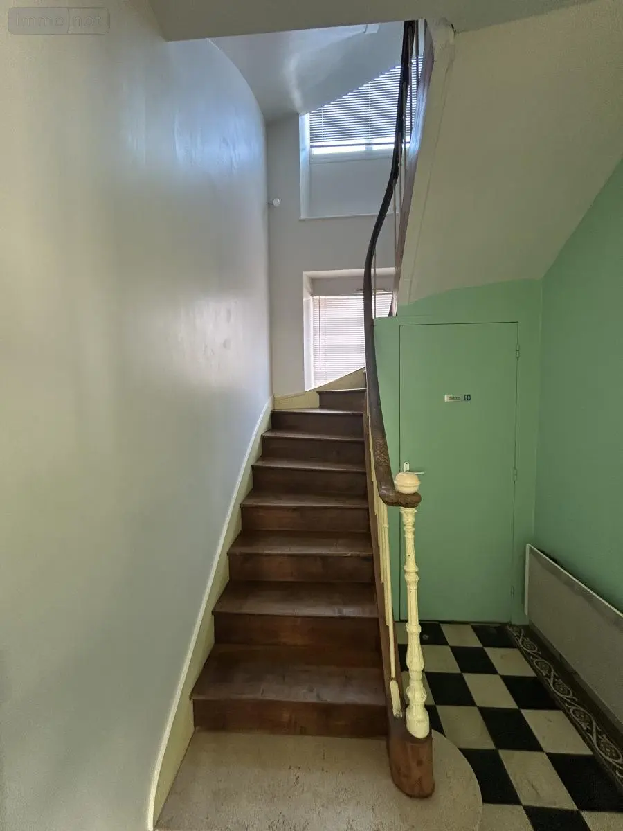 Maison a vendre Ville-Dommange 51390 Marne 51 97 m2 4 pièces 260000 euros 51066-2106 003