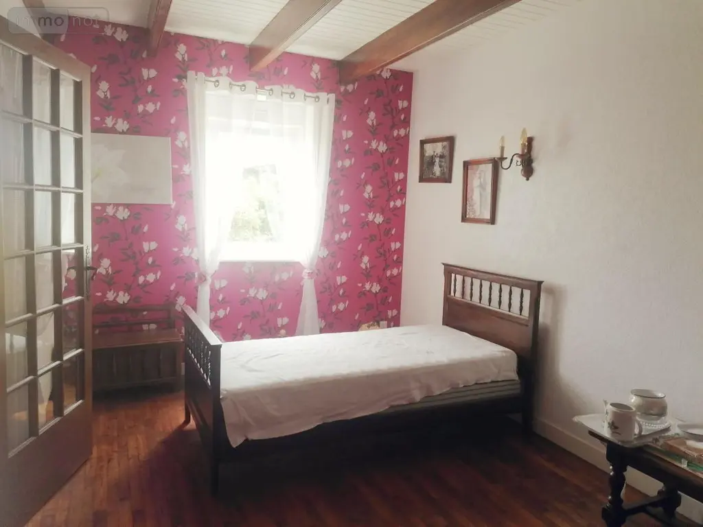 Maison a vendre Cléder 29233 Finistère 29 138 m2 7 pièces 312600 euros 29101-1692 007