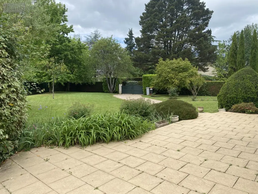 Maison a vendre Montreuil-Juigné 49460 Maine-et-Loire 49 146 m2 6 pièces 449350 euros 49008-107 007
