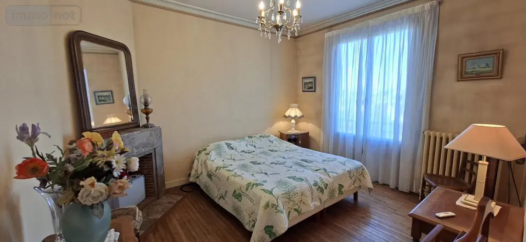 Maison a vendre Angers 49000 Maine-et-Loire 49 113 m2 7 pièces 524000 euros 49004-1758 006