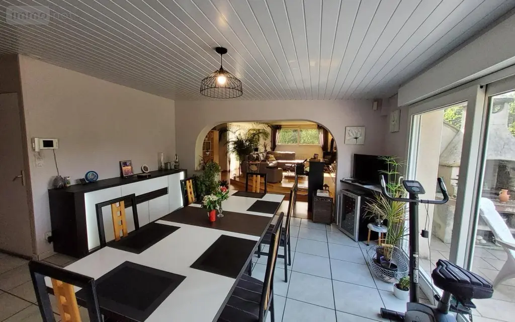 Immeuble de rapport a vendre Carnoët 22160 Côtes-d'Armor 22 330 m2 241500 euros 29066-3764 018