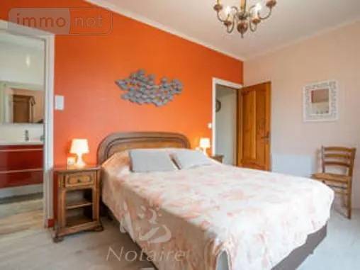 Maison a vendre Cléder 29233 Finistère 29 184 m2 7 pièces 469500 euros 29094-1064 015