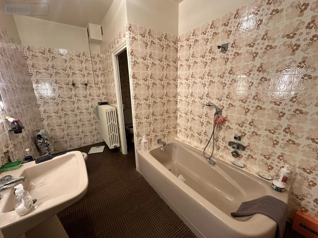 Maison a vendre Ruynes-en-Margeride 15320 Cantal 15 229 m2 340000 euros 15046-45 012