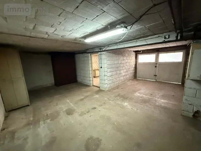 Maison a vendre La Vespière-Friardel 14290 Calvados 14 121 m2 146600 euros 14058-1800 013