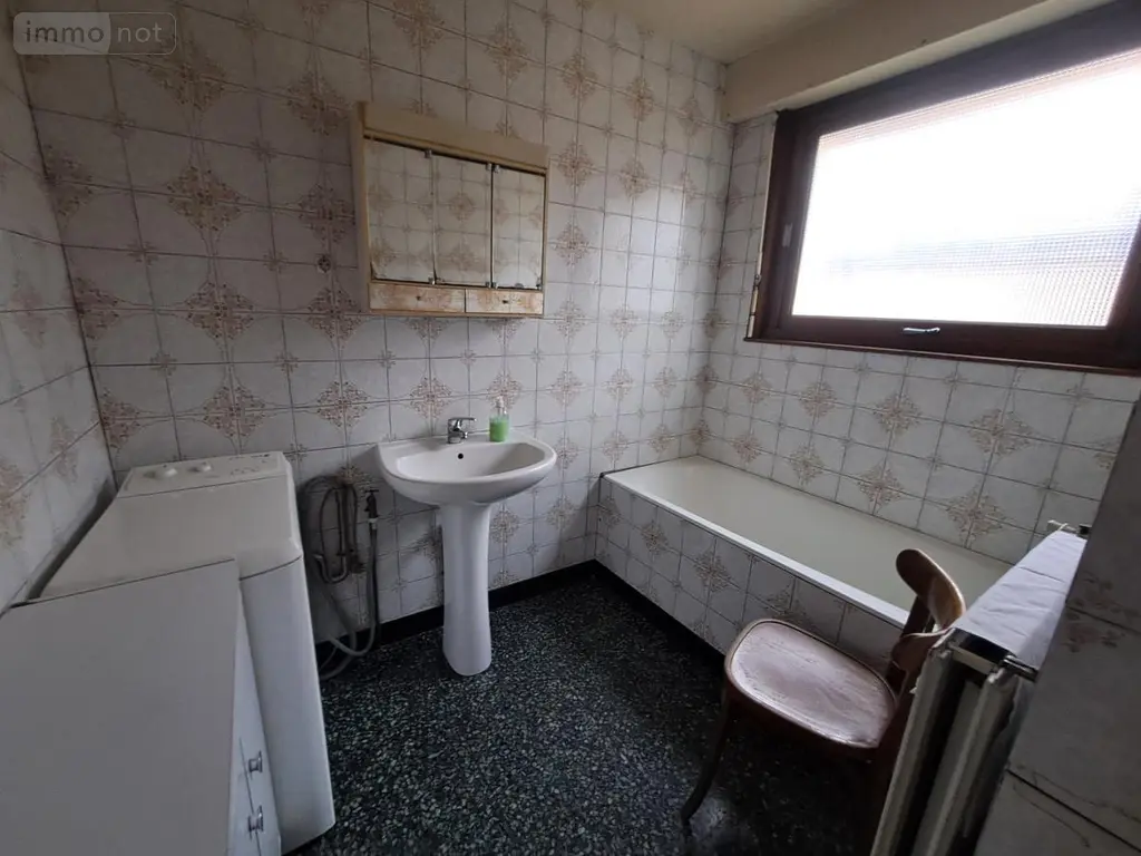 Maison a vendre Licques 62850 Pas-de-Calais 62 169 m2 13 pièces 208700 euros 62098-2405 011