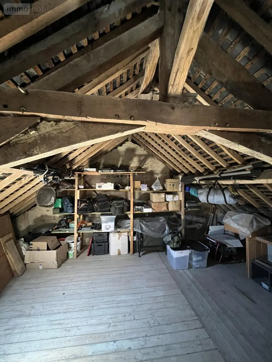 Maison a vendre Châtres-la-Forêt 53600 Mayenne 53 107 m2 112778 euros 53078-1922 012