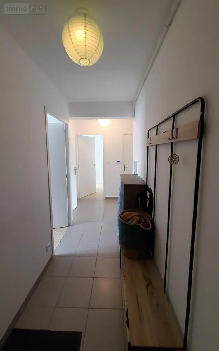 Appartement a vendre La Forêt-Fouesnant 29940 Finistère 29 66 m2 4 pièces 241500 euros 29066-3945 015