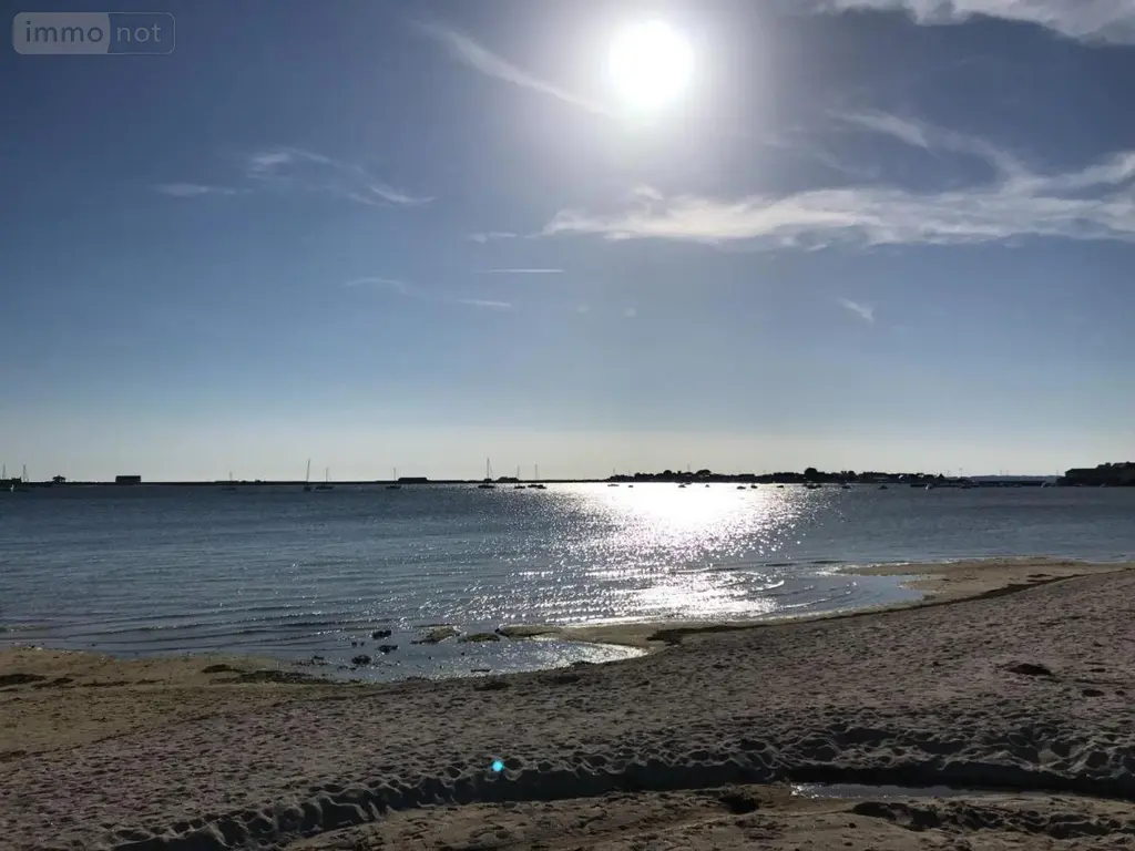 Maison a vendre Port-Louis 56290 Morbihan 56 220 m2 9 pièces 1299750 euros 56039-1277 002