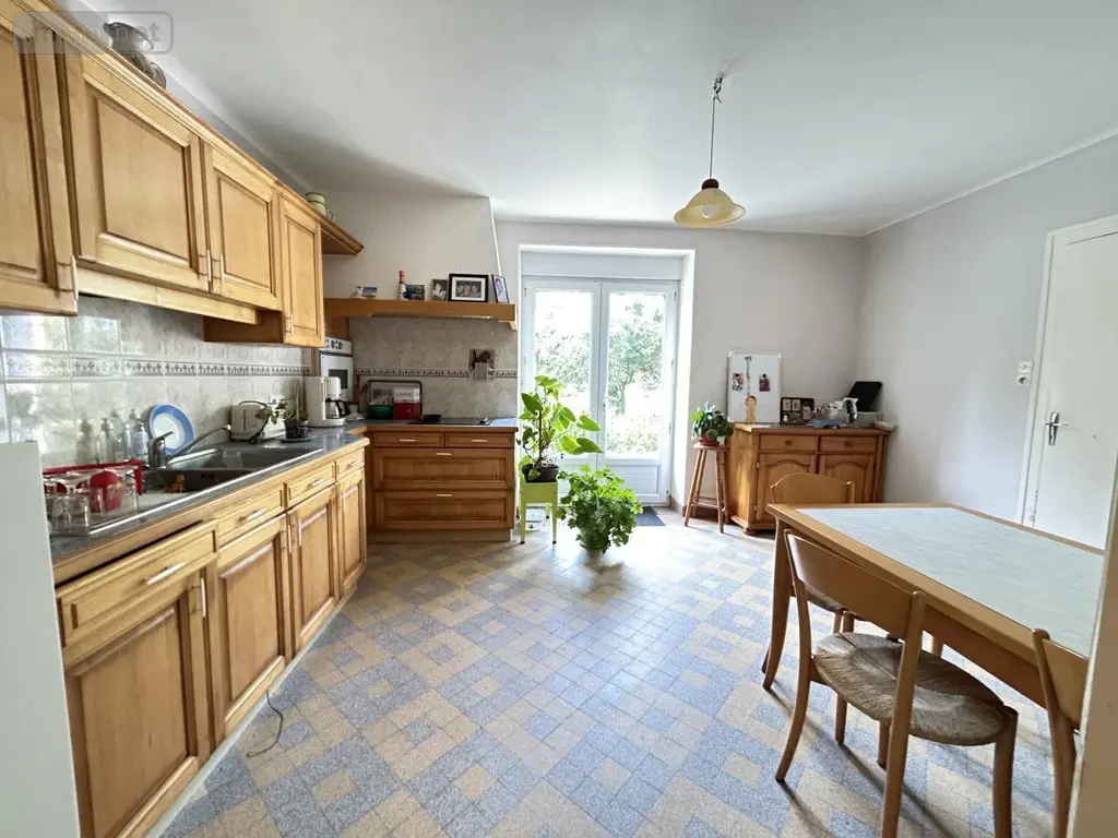 Maison a vendre Questembert 56230 Morbihan 56 200 m2 10 pièces 187800 euros 56046-1305 005