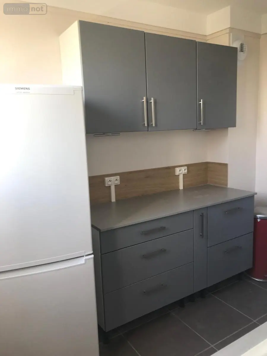 Location appartement Joué-lès-Tours 37300 Indre-et-Loire 37 50 m2 2 pièces 695 euros 37007-L456 003