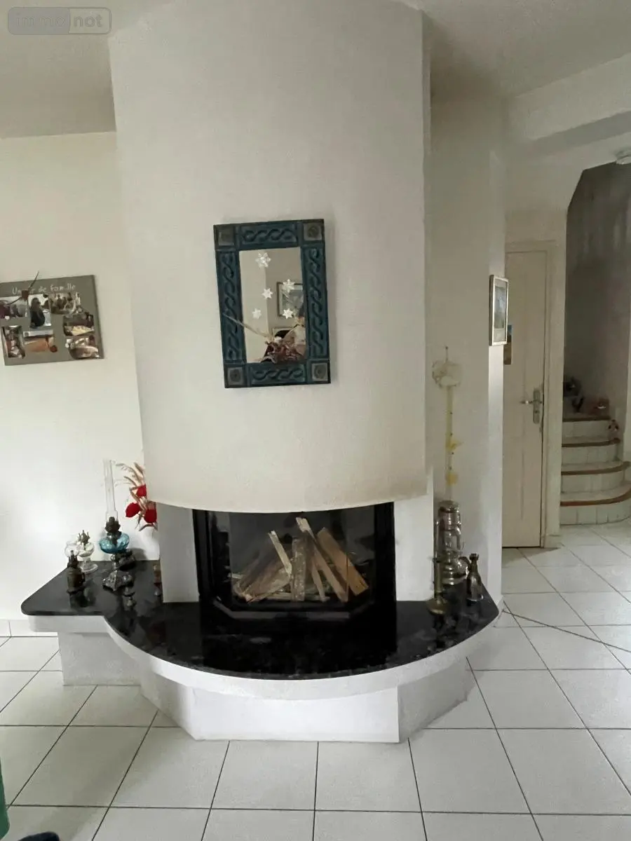 Maison a vendre Guidel 56520 Morbihan 56 132 m2 5 pièces 589950 euros 56091-29 003