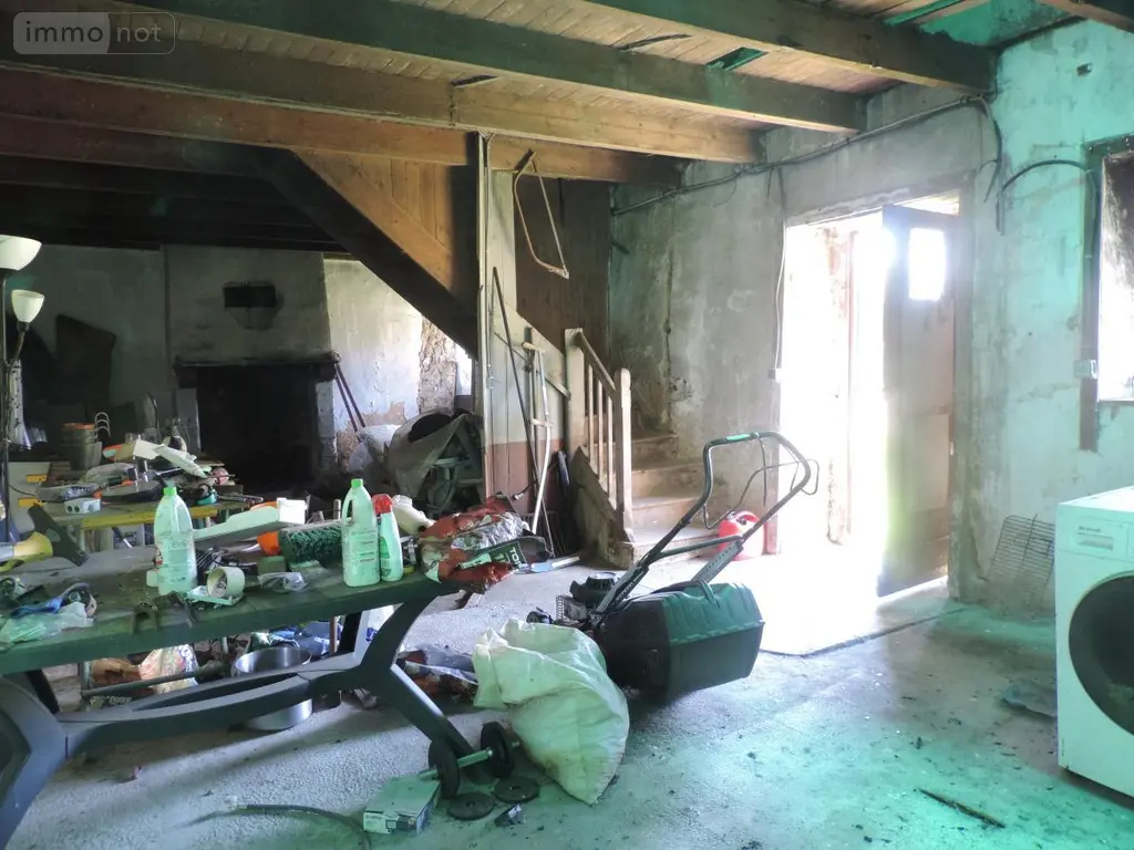 Maison a vendre Plougonver 22810 Côtes-d'Armor 22 73 m2 4 pièces 27700 euros 22069-1929 004