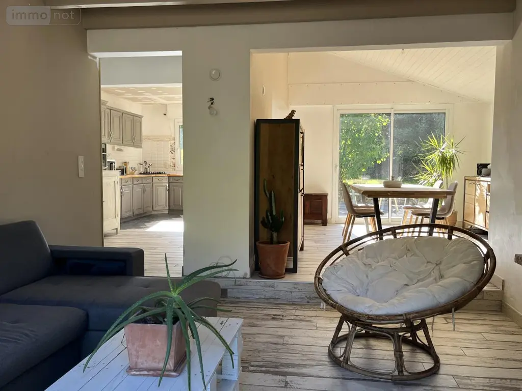Maison a vendre Quimper 29000 Finistère 29 124 m2 6 pièces 297825 euros 29014-3210 004
