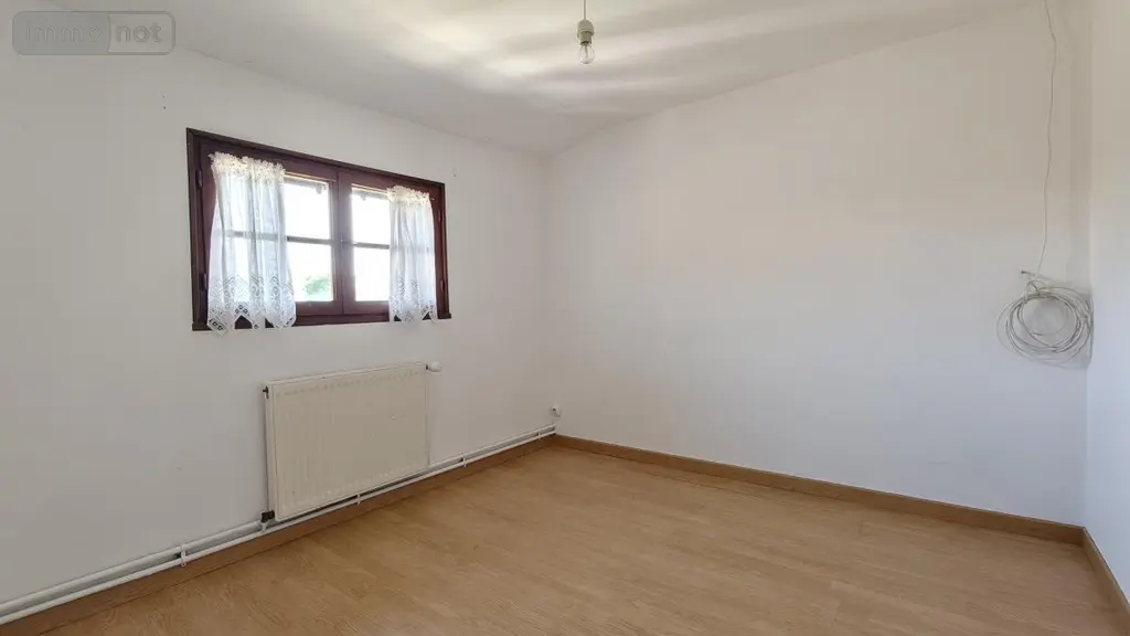 Maison a vendre Grosley-sur-Risle 27170 Eure 27 134 m2 5 pièces 199500 euros 27003-86 011