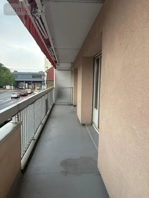 Appartement a vendre Besançon 25000 Doubs 25 104 m2 5 pièces 211000 euros 25061-141 005