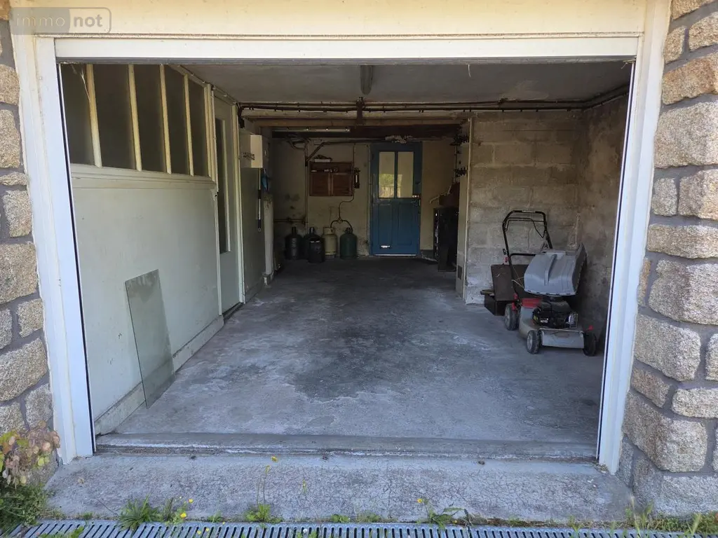 Maison a vendre Riantec 56670 Morbihan 56 74 m2 6 pièces 239200 euros 56039-1349 011